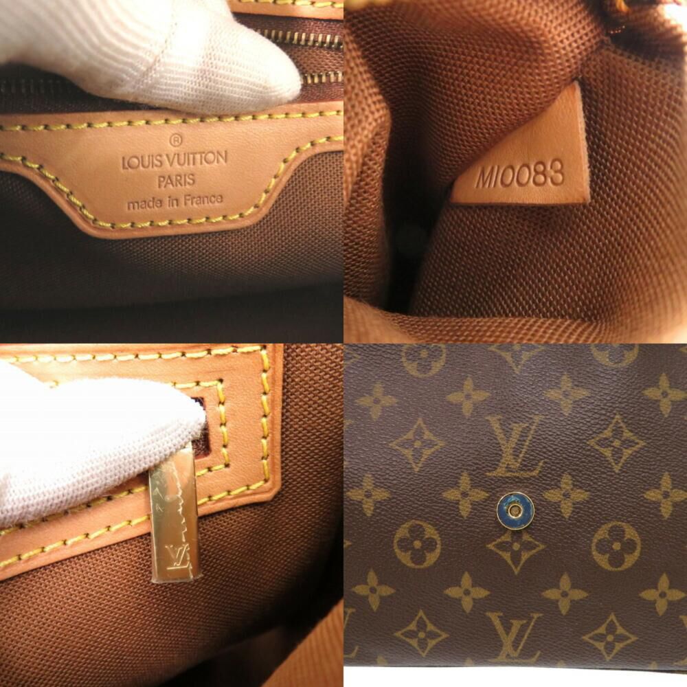 Louis Vuitton Looping