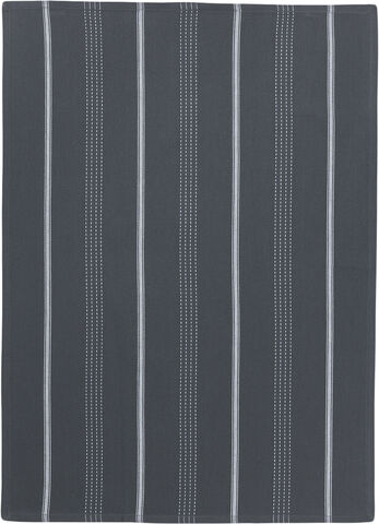 Beta Viskestykke 50x70 cm mørk grå