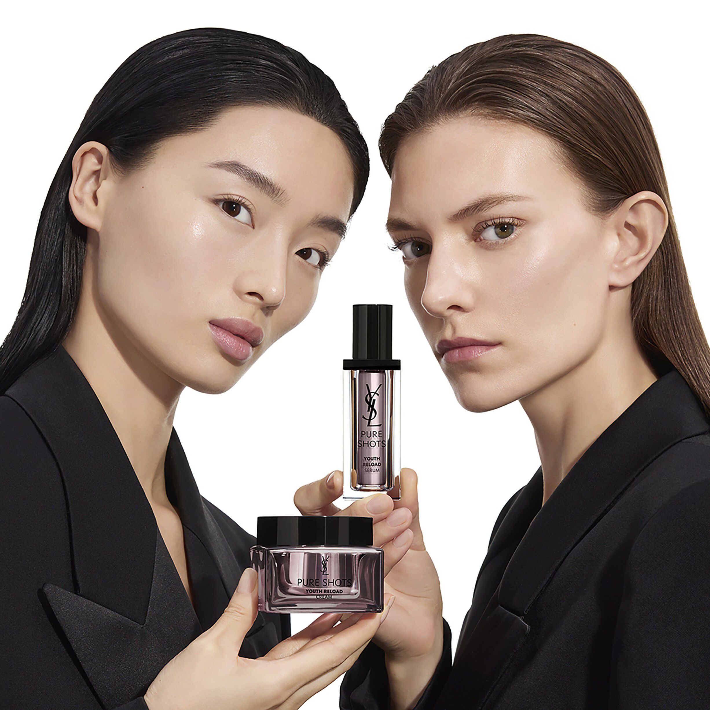 YSL PS YR SERUM REFILL 30ML