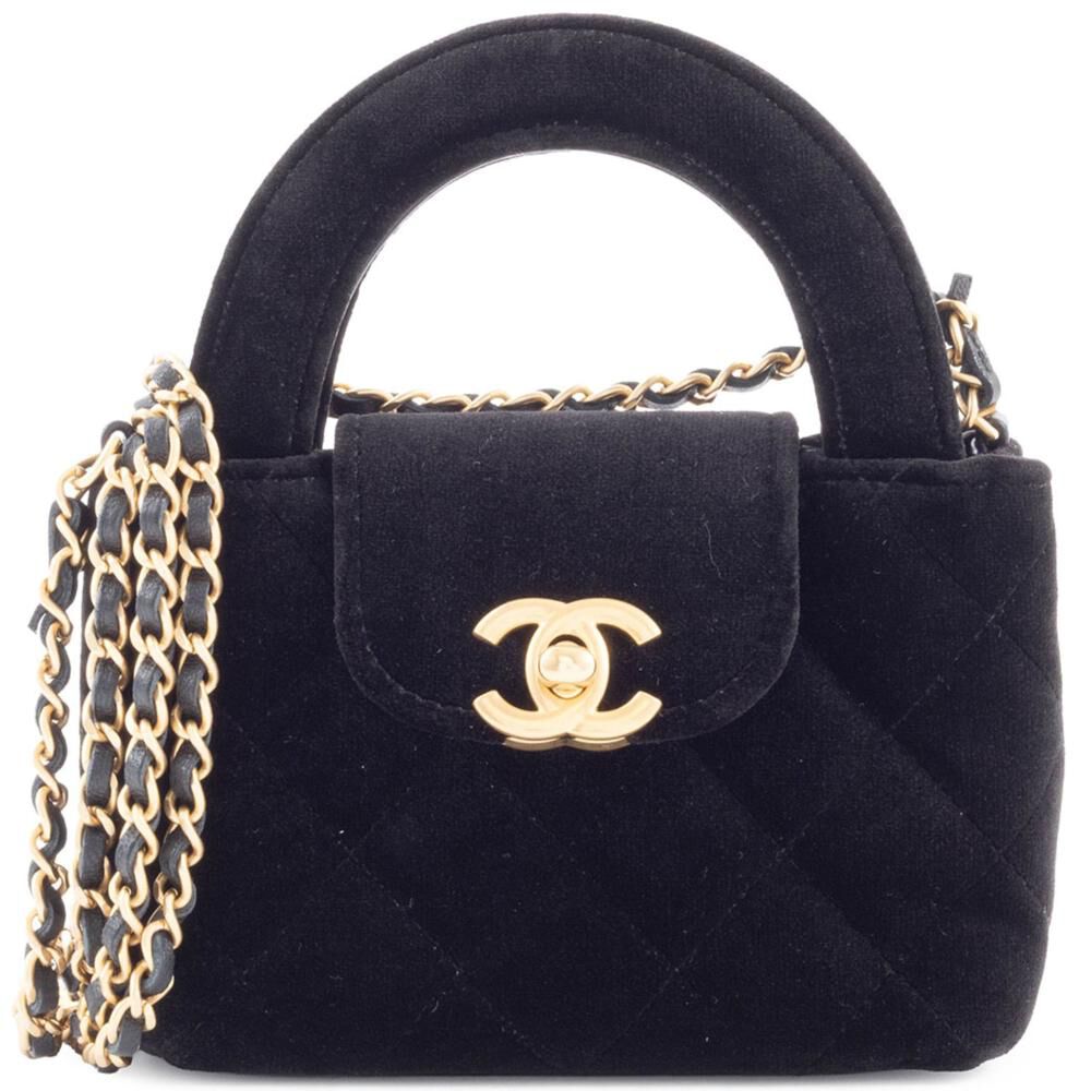 Chanel Handbag