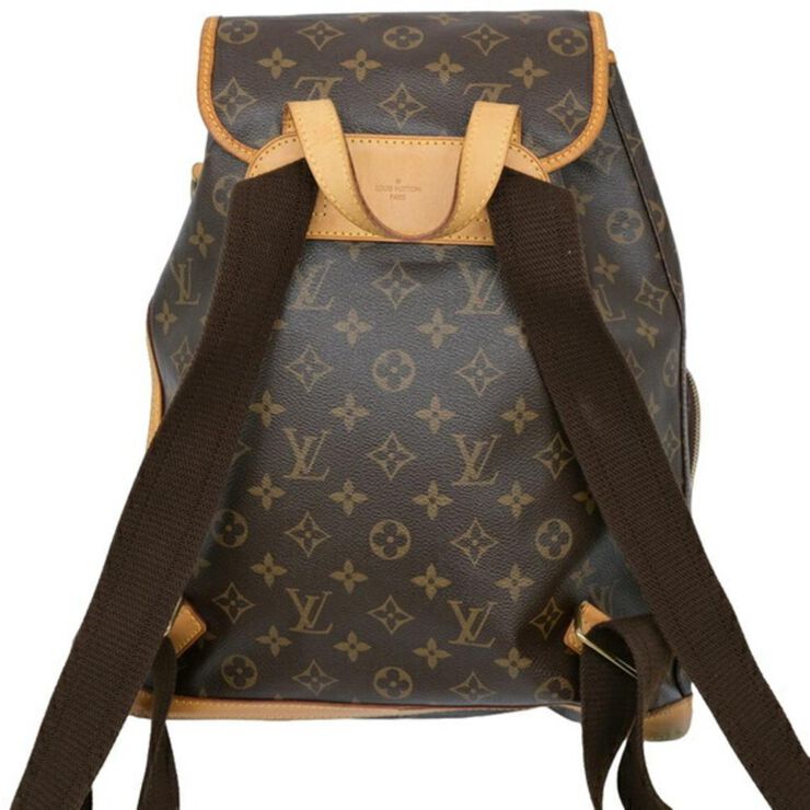 Louis Vuitton Backpack