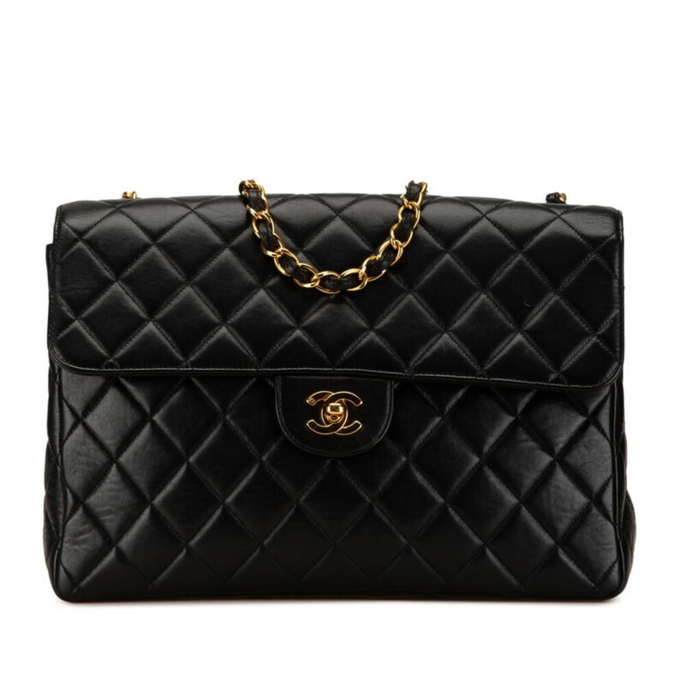 Chanel Shoulder Bag