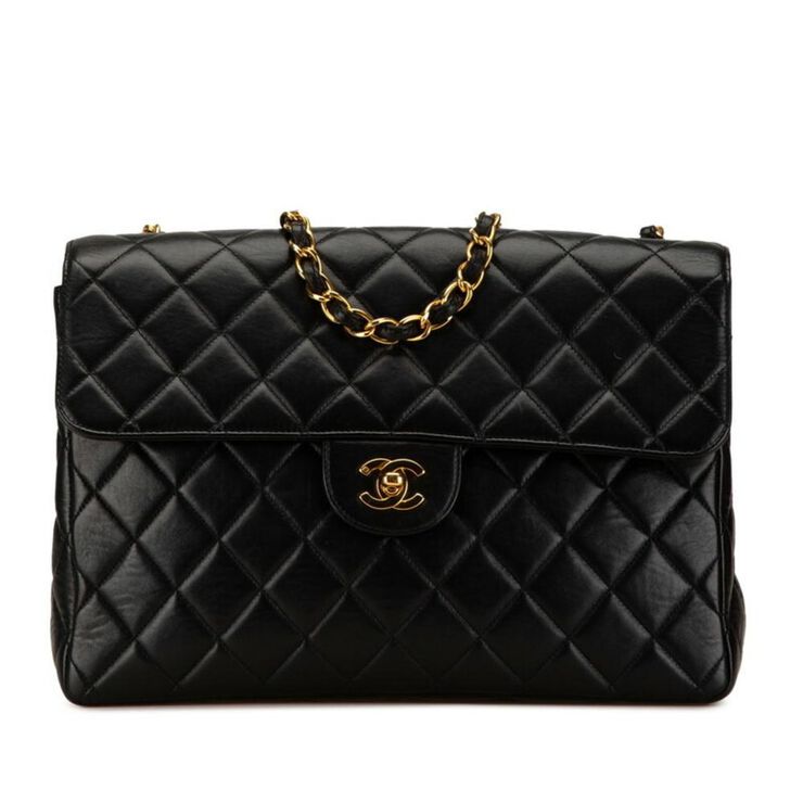 Chanel Shoulder Bag