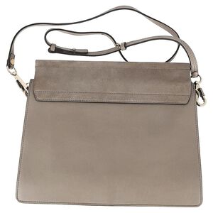 ChloÃ© Shoulder Bag