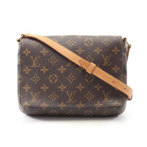 Louis Vuitton Musette Tango