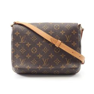 Louis Vuitton Musette Tango