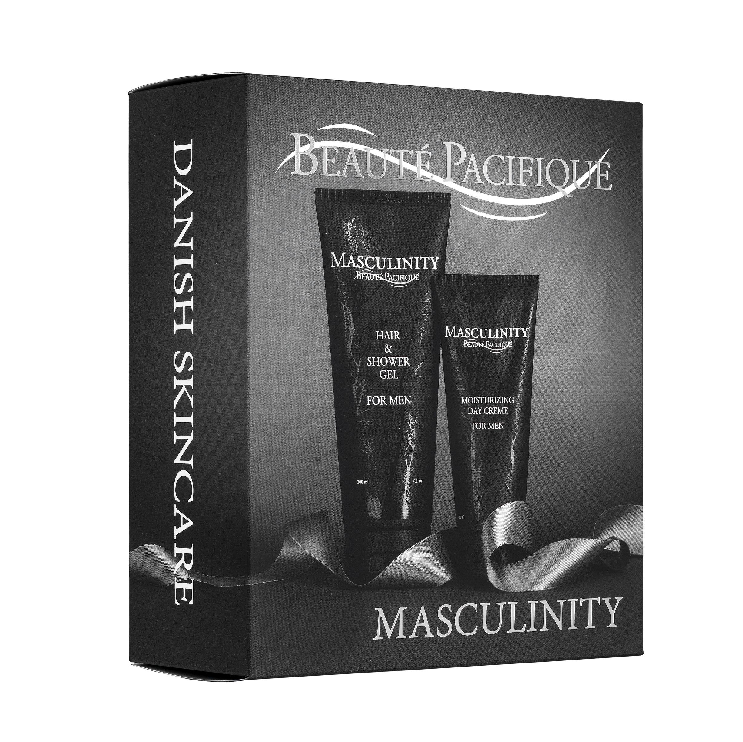 Masculinity Giftbox 2025