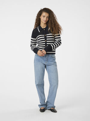 Effie Knit Cardigan