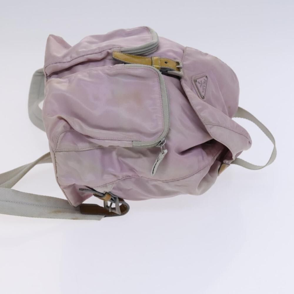 Prada Backpack