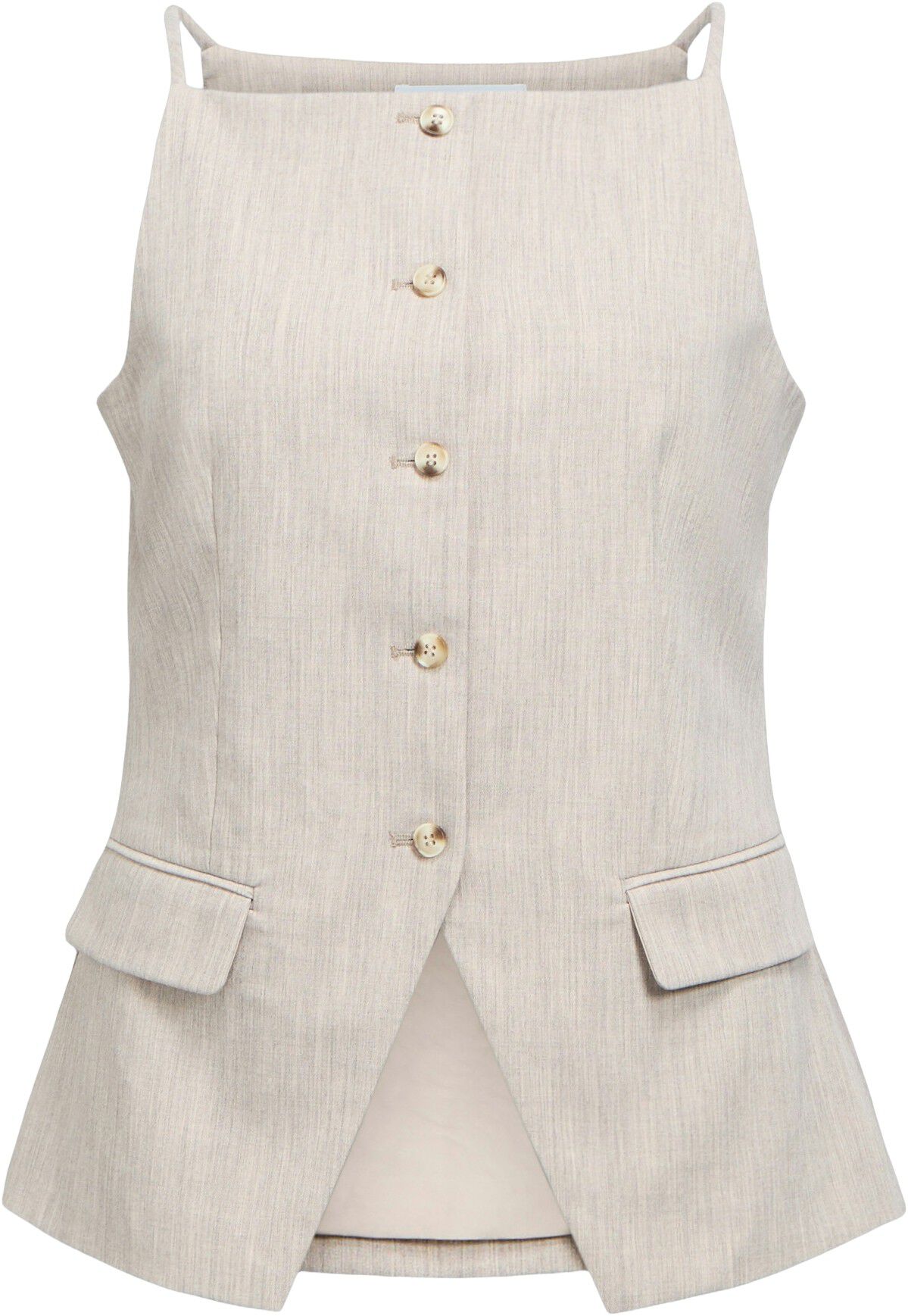 Objivalo Sl Re Waistcoat 144
