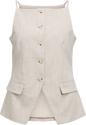 OBJIVALO SL RE WAISTCOAT 144