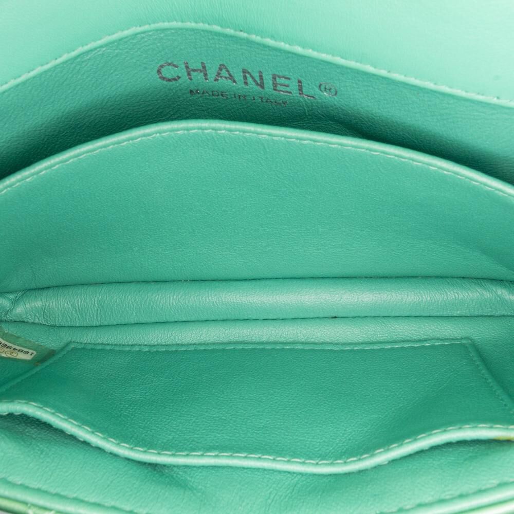 Chanel Flap Bag