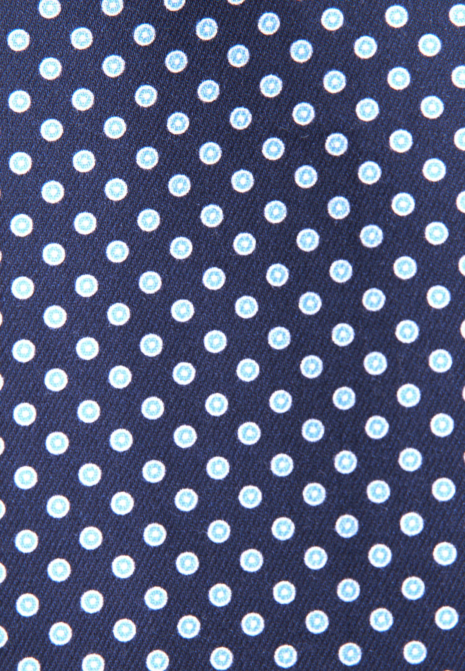 Business shirt Regular 1/1 Kent-Collar Print