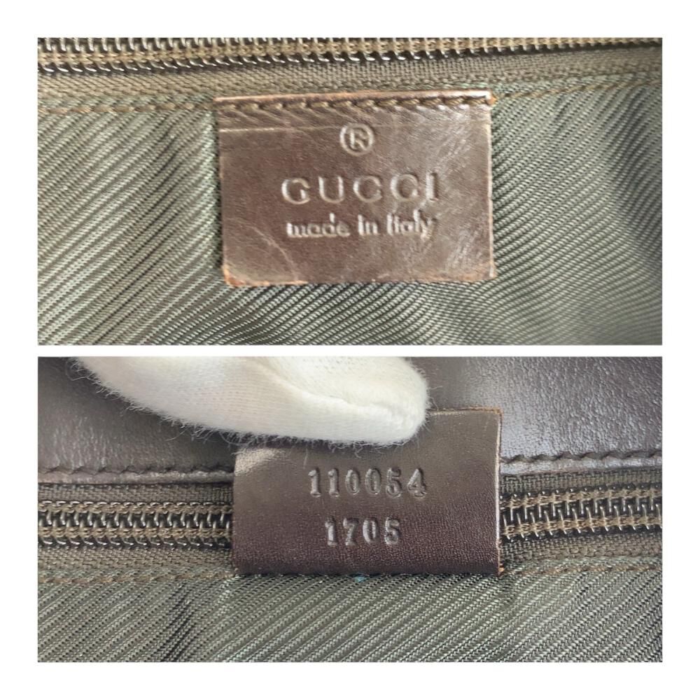 Gucci Shoulder Bag