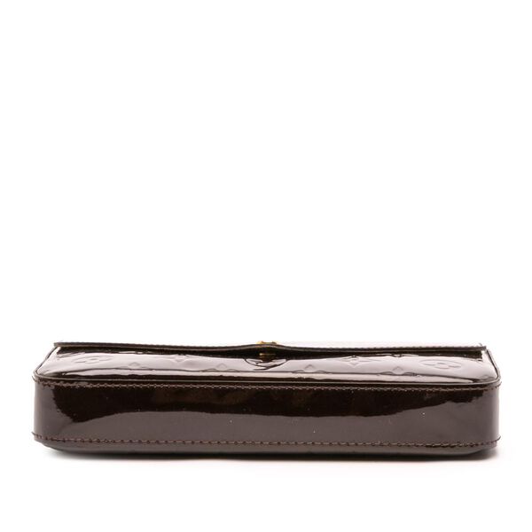 Louis Vuitton Pochette Felicie