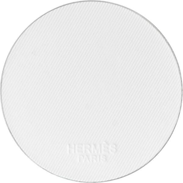 Hermès Plein Air, Radiant matte powder, Nuage