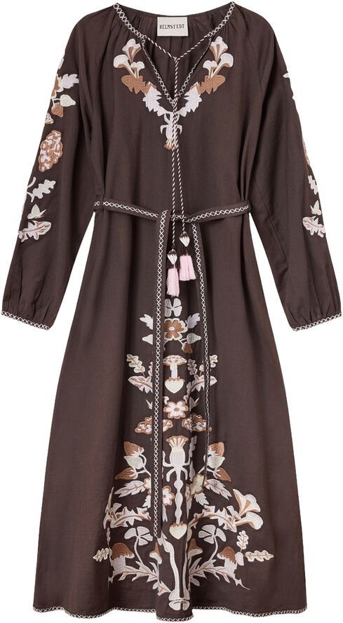 Monica Dress