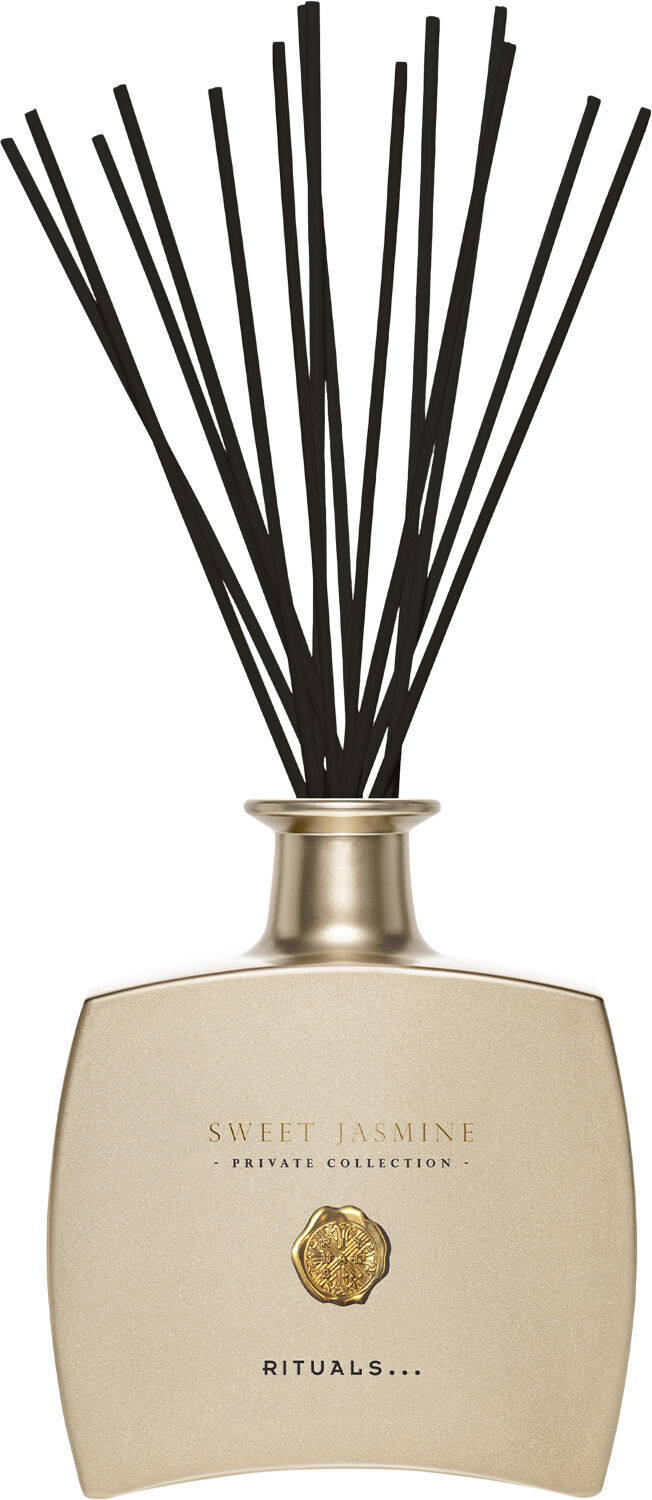 Sweet Jasmine Fragrance Sticks