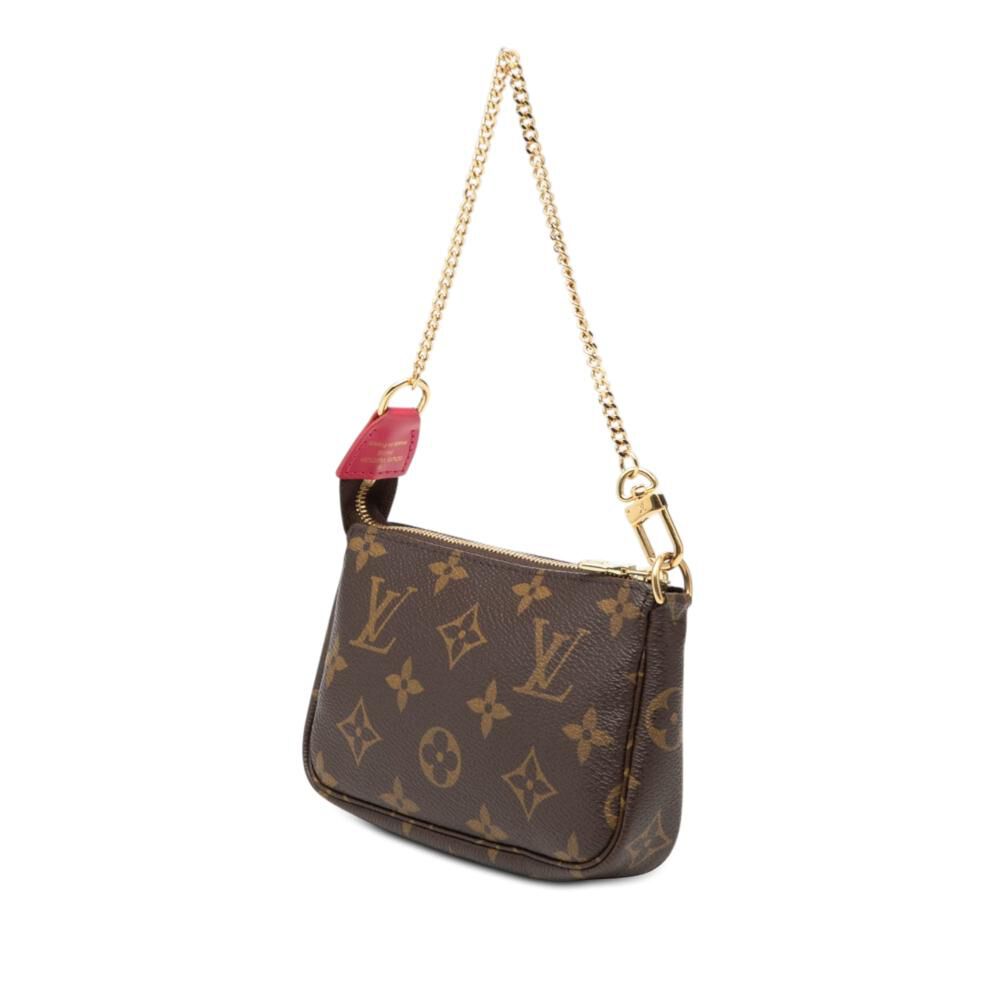 Louis Vuitton Pochette Accessoires