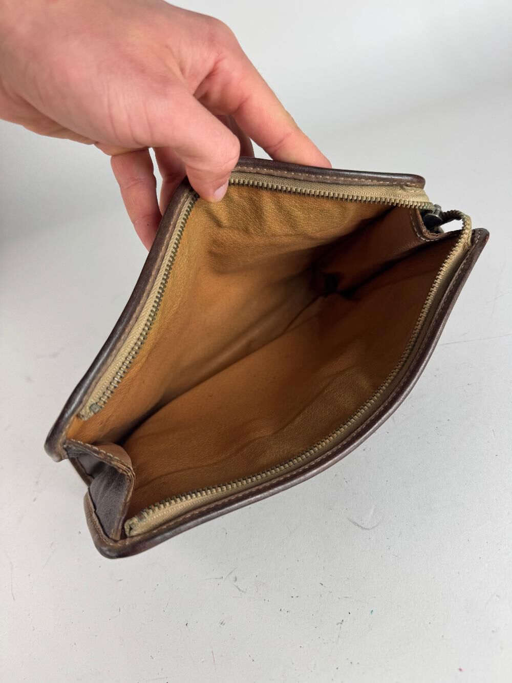 Celine Pouch