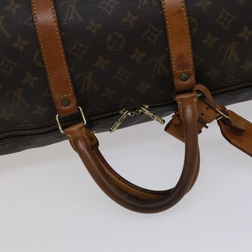 Louis Vuitton Keepall