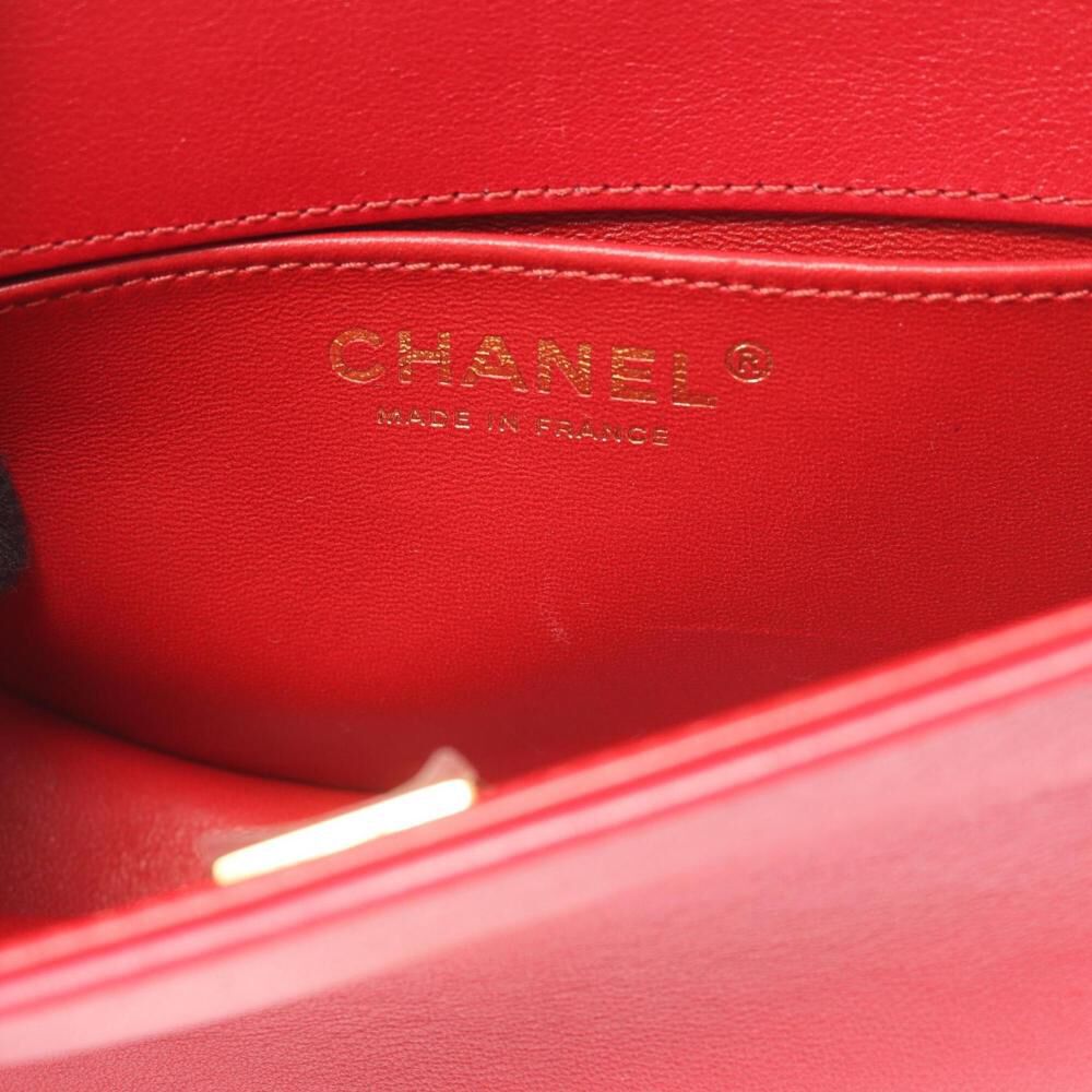 Chanel Boy Bags