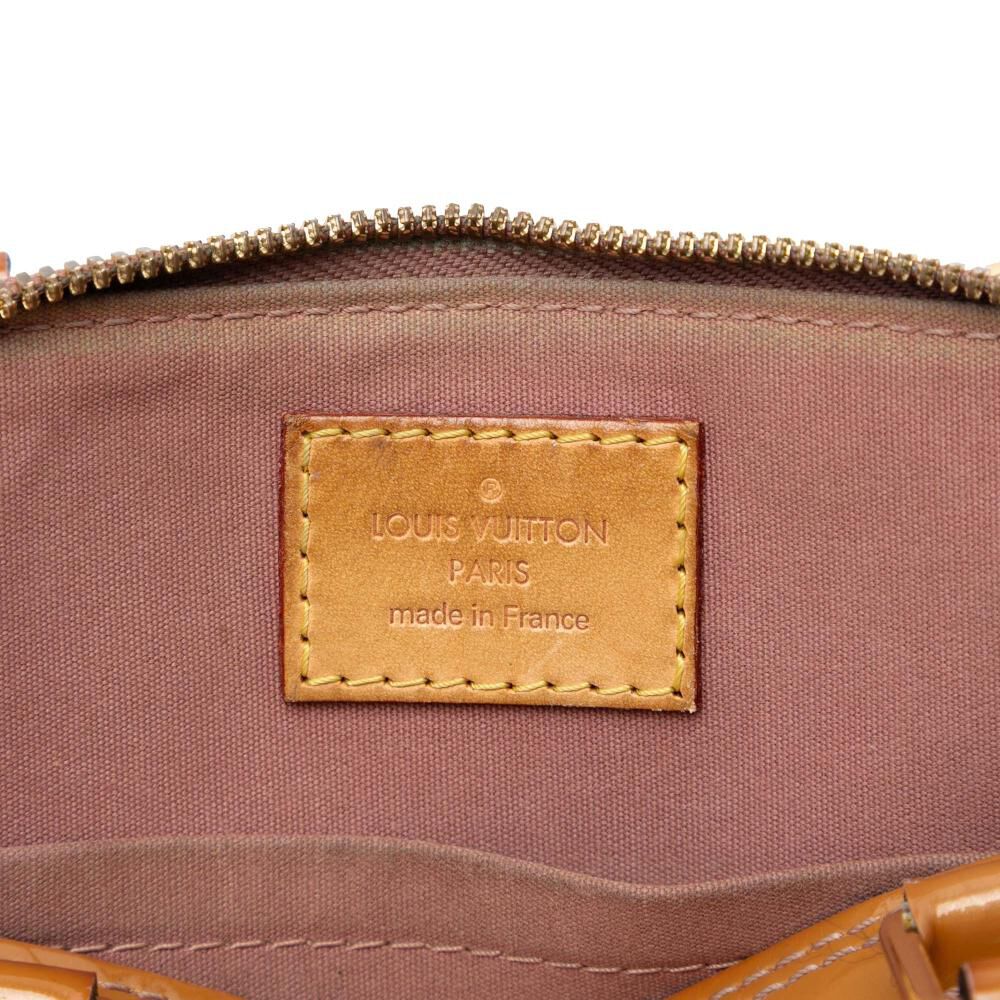 Louis Vuitton Alma