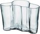 Aalto vase 140mm klar