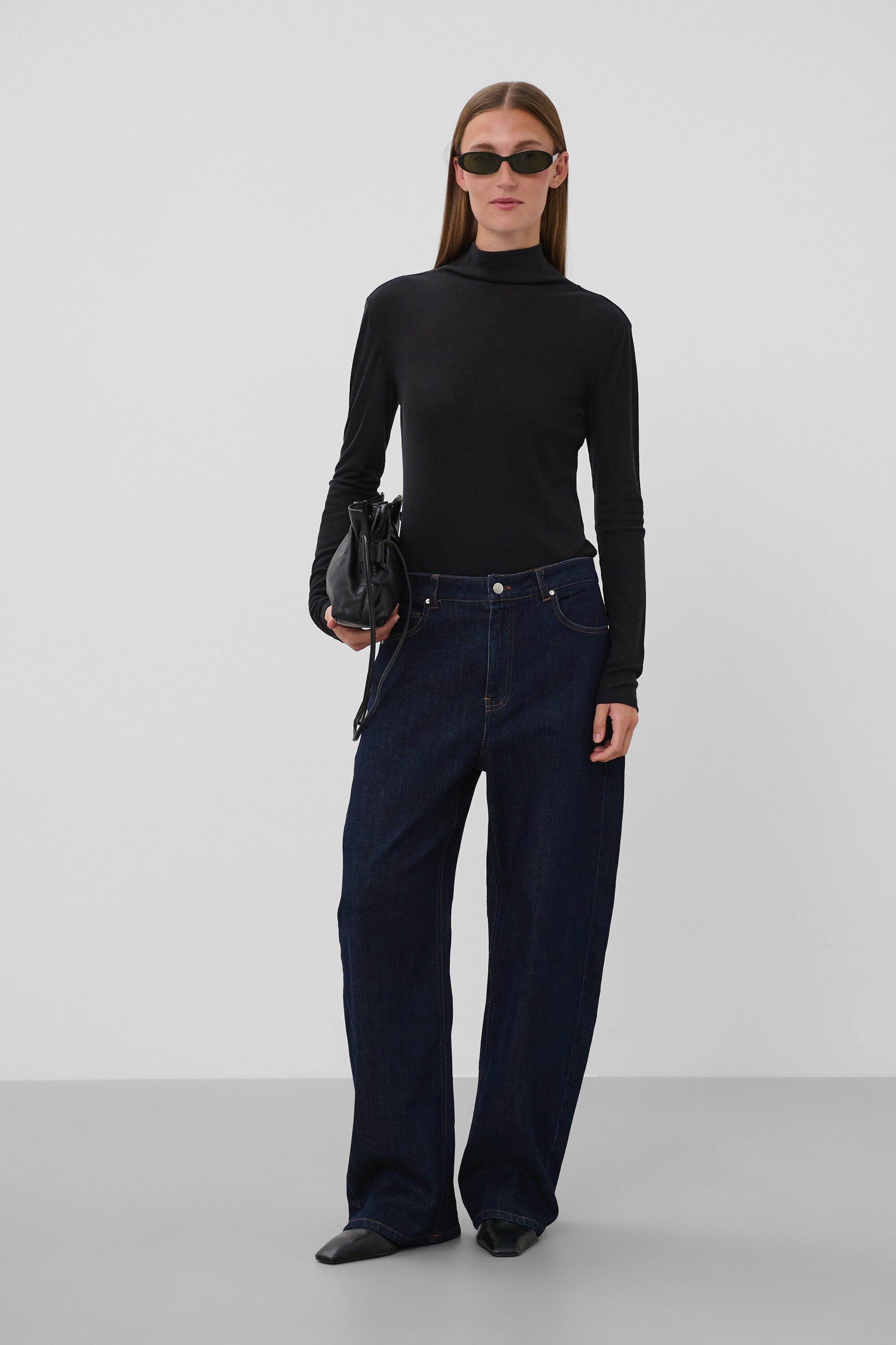 SLSabino Jeans