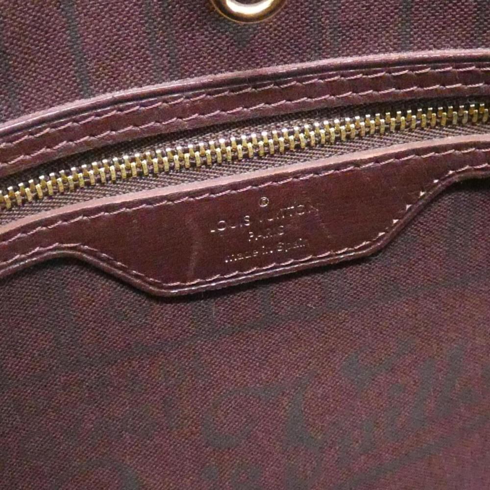 Louis Vuitton Neverfull