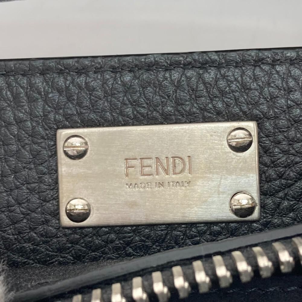 Fendi Peekaboo