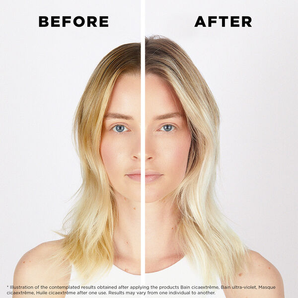 Blond Absolu Cicaplasme Heat Protection