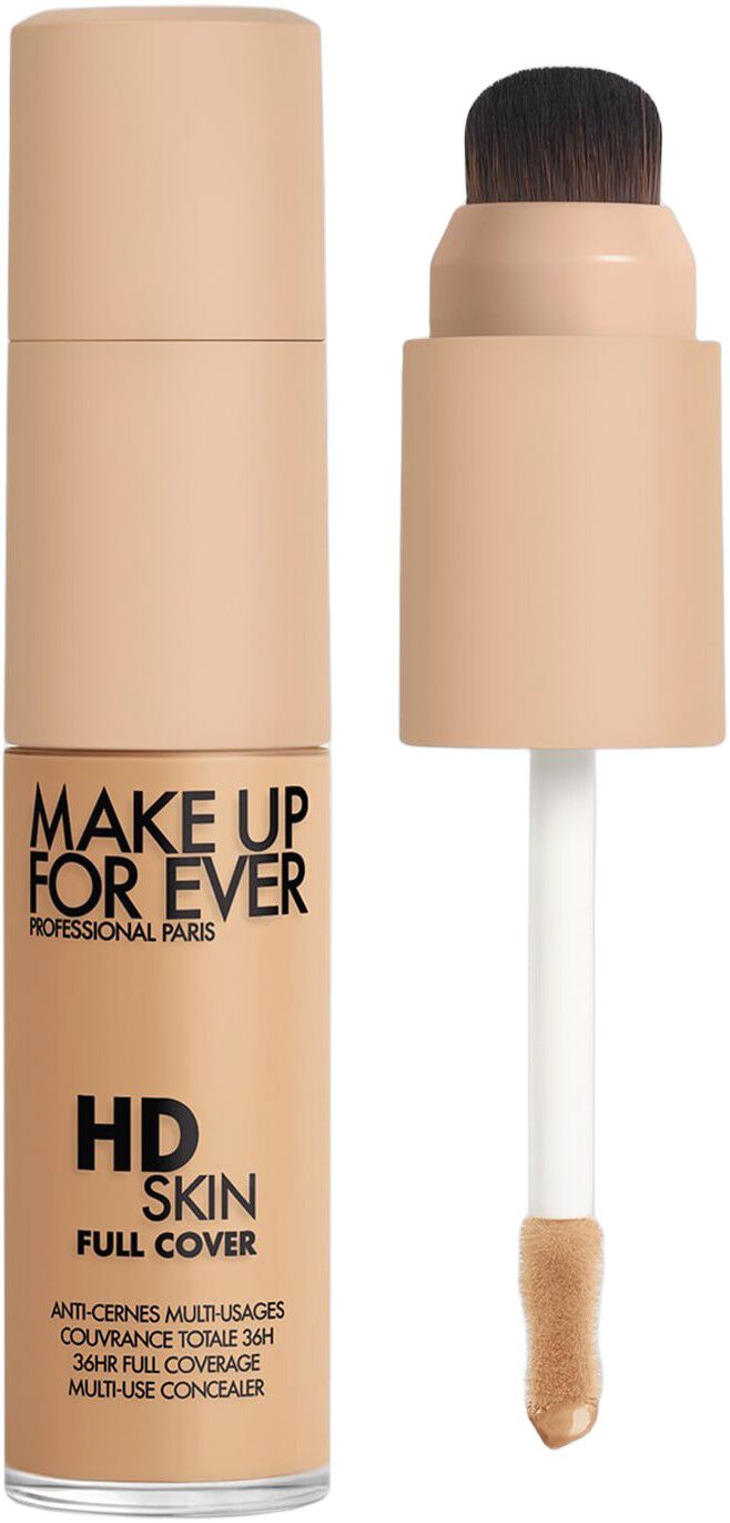 HD Skin Full Cover Concealer concealer med full t&auml;ckning f&ouml;r flera &auml;n