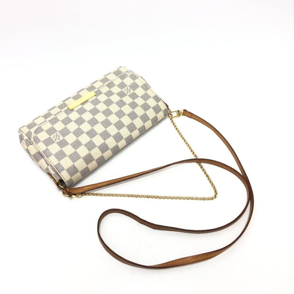 Louis Vuitton Eva