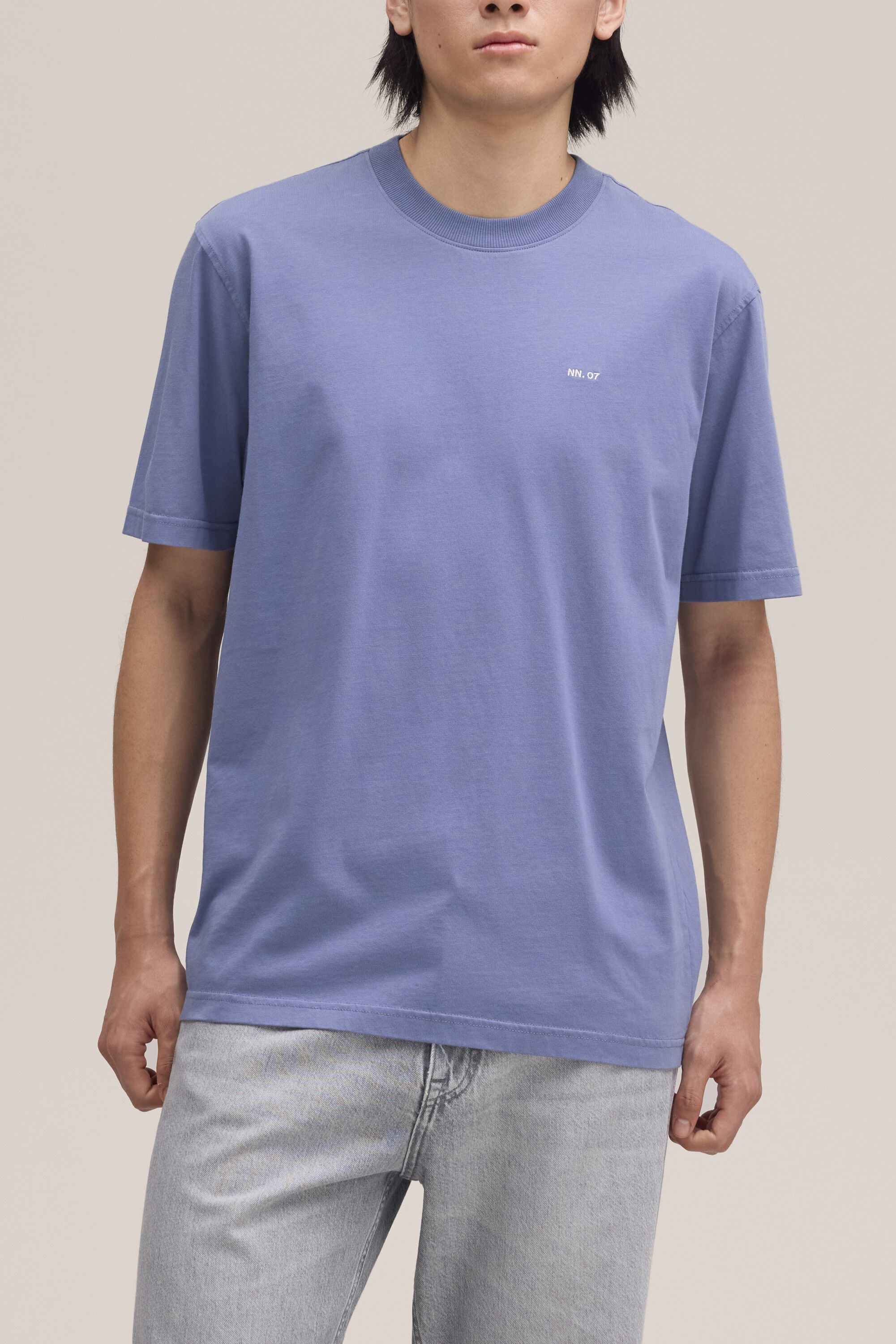 Adam EMB T-shirt