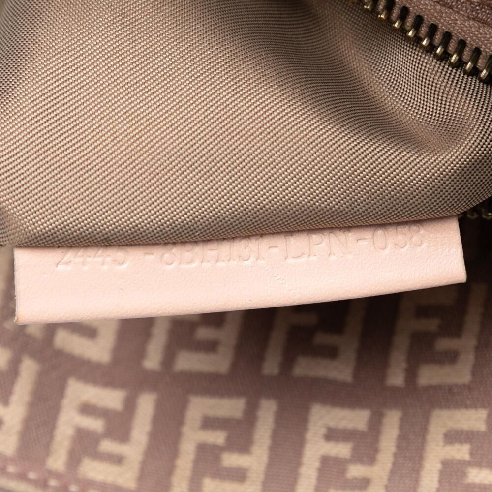 Fendi Tote