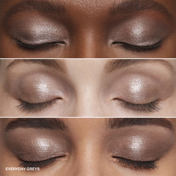 Essential Eyeshadow Trio