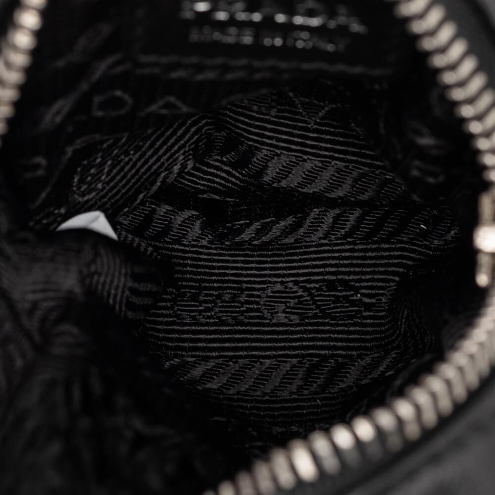 Prada Pouch
