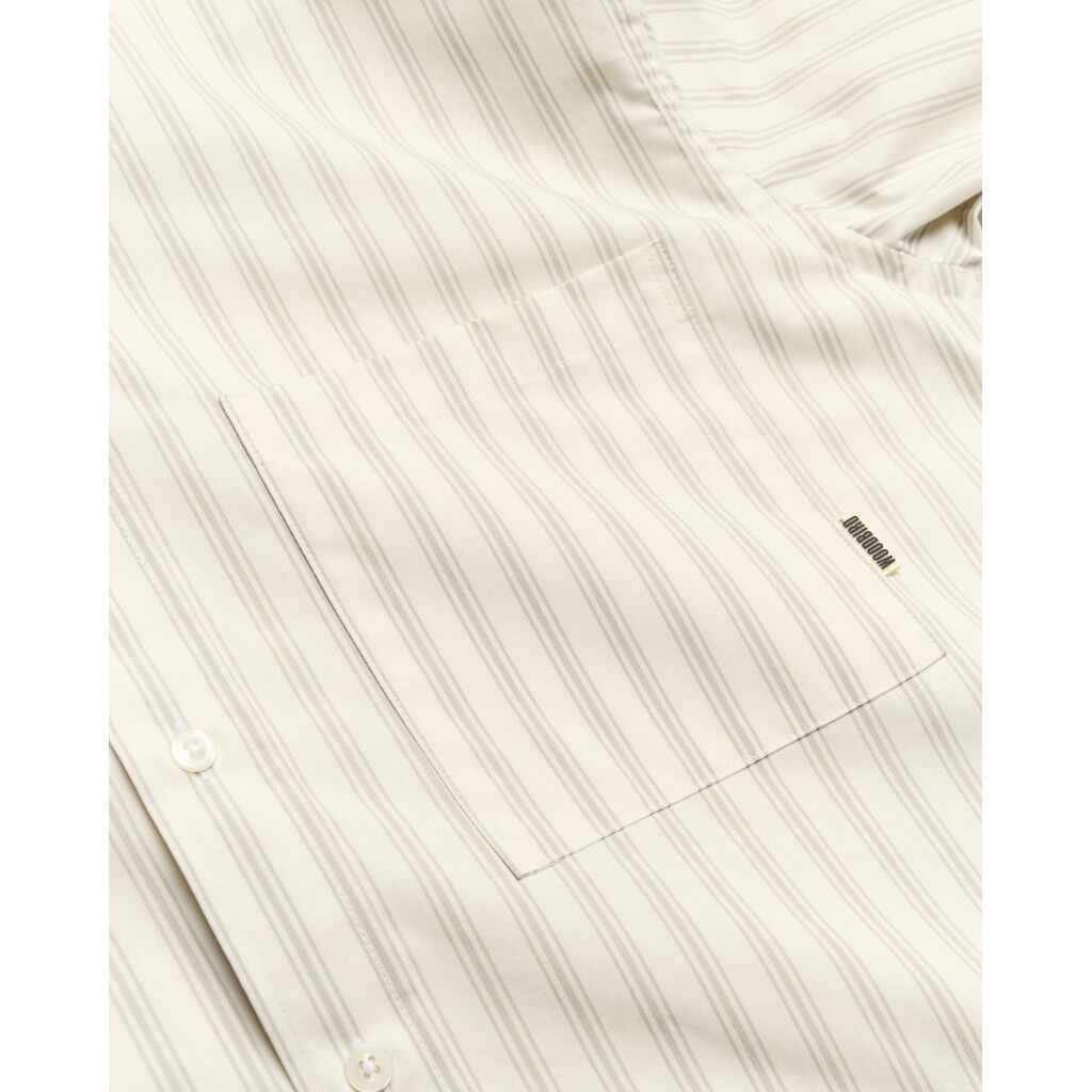 WBBuzo Pocket Shirt