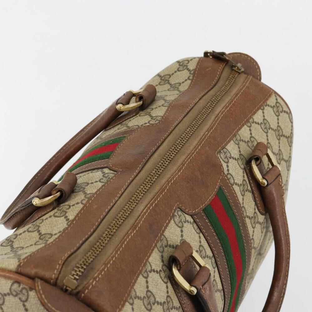 Gucci Boston Bag