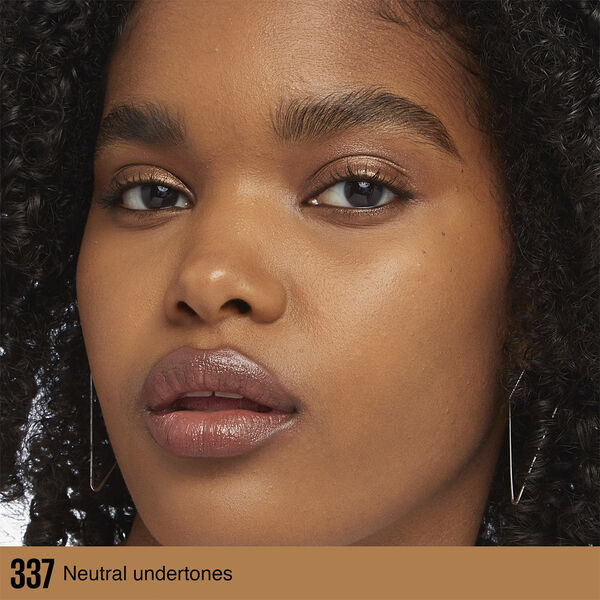 Superstay 30H Lumi-Matte Foundation