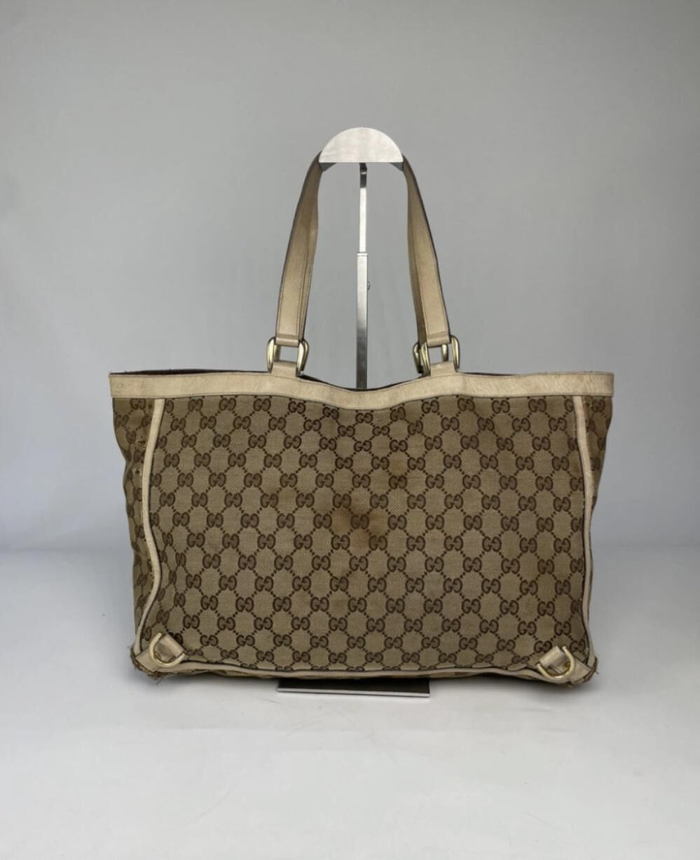 Gucci Tote