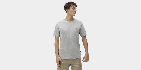 SS MAPLETON T-SHIRT NAVY BLUE