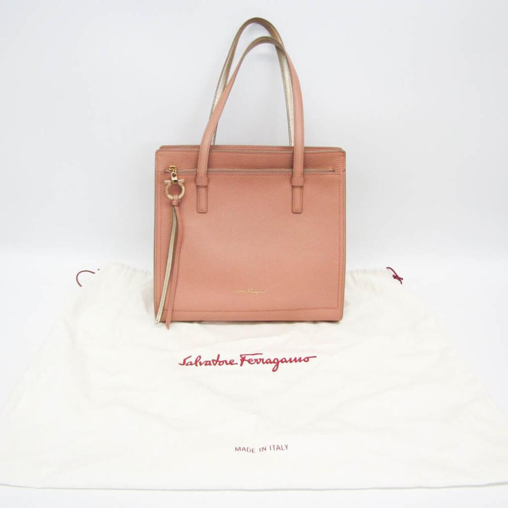 Salvatore Ferragamo Tote