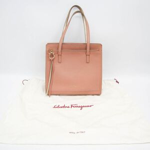 Salvatore Ferragamo Tote