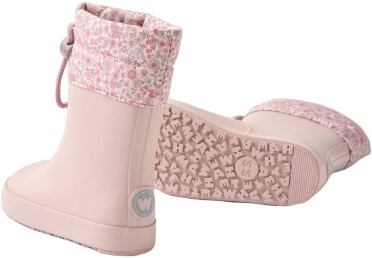 Barefoot Rubber Boot Zerro