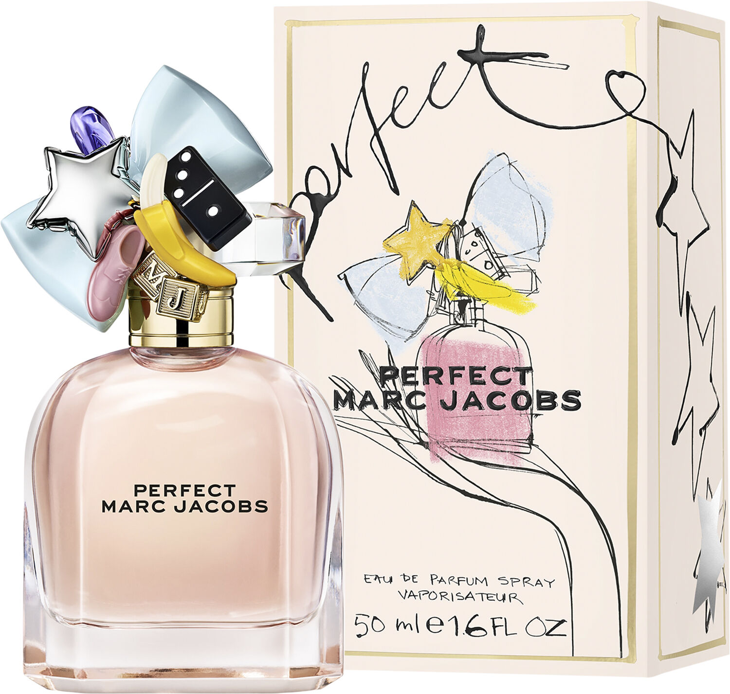 Marc Jacobs Perfect Eau de Parfum