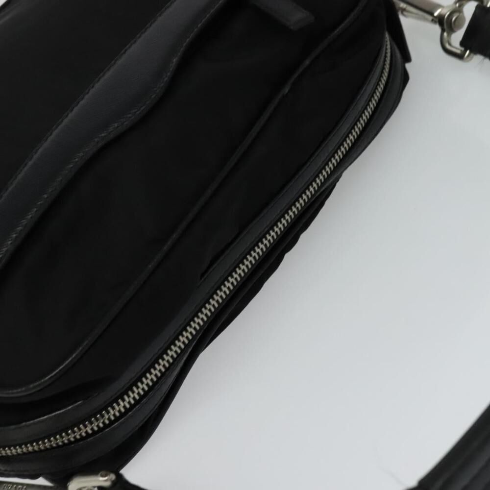 Prada Shoulder Bag