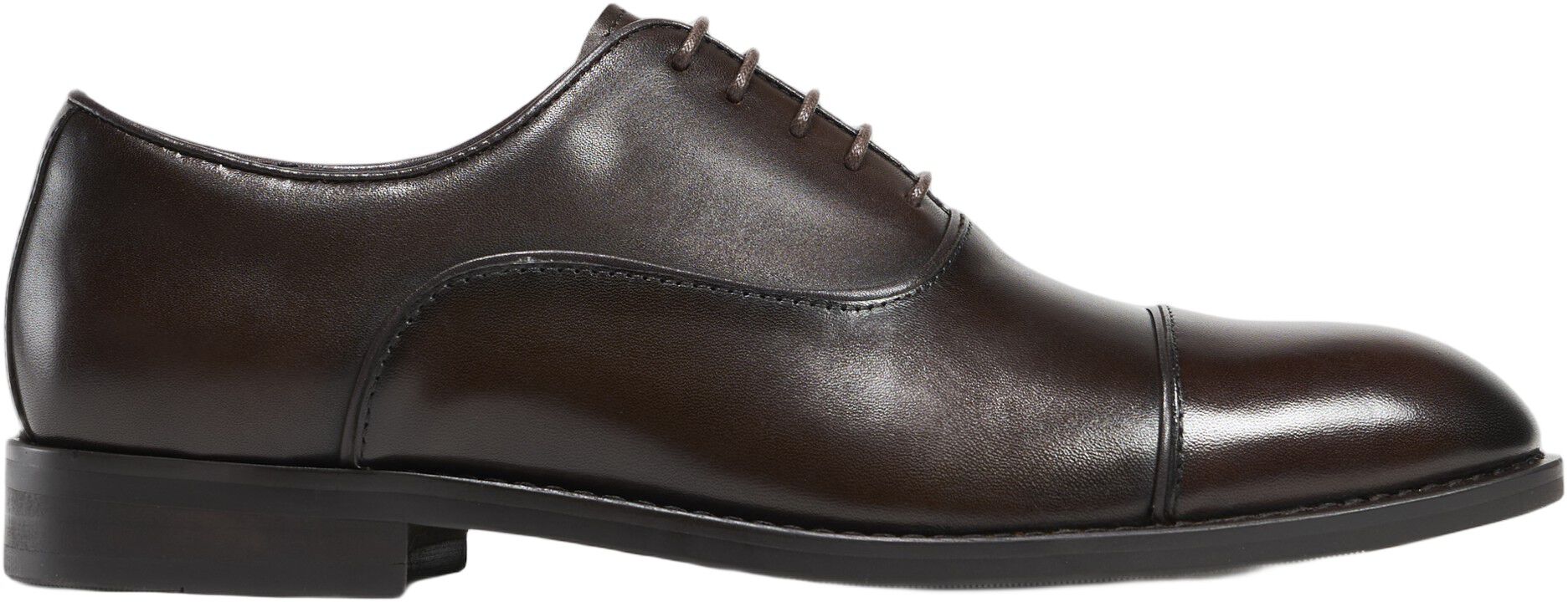 Oxford shoe