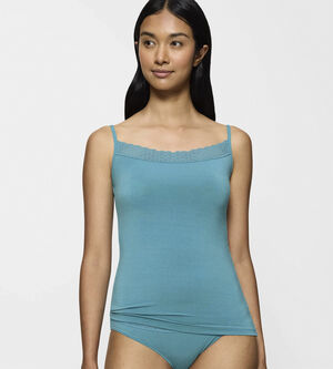 Feel of Modal Spaghetti Top